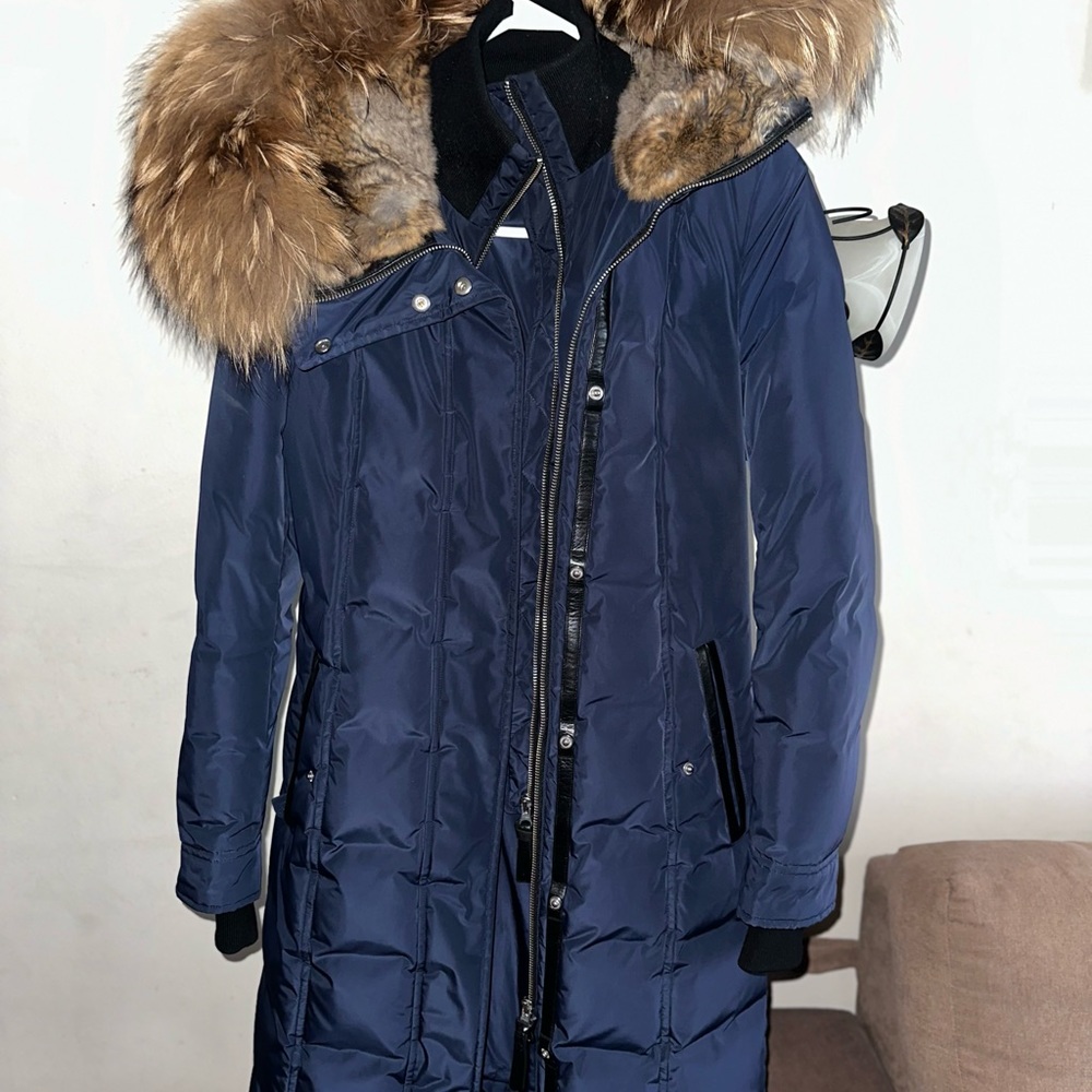 MACKAGE winter coat, size XS